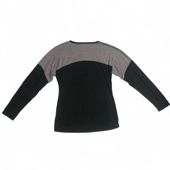 Harley Davidson Rhinestone Raglan - Picture 6 of 7